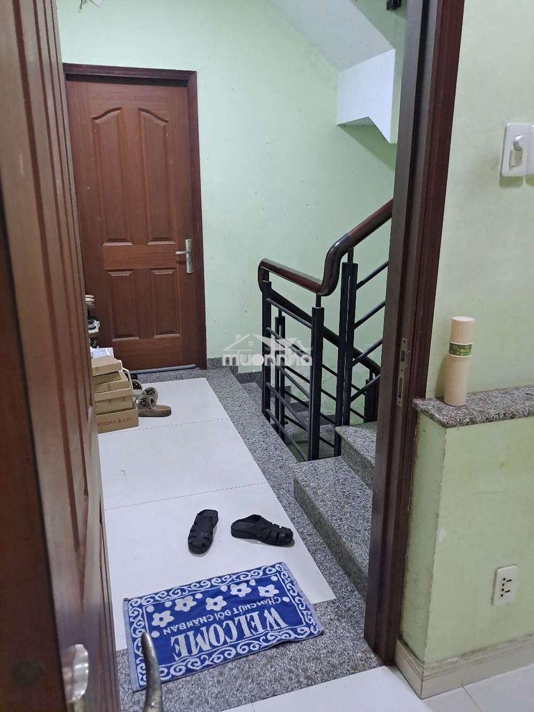 Phòng trọ lê văn sỹ sạch sẽ, giờ giấc tự do - 3