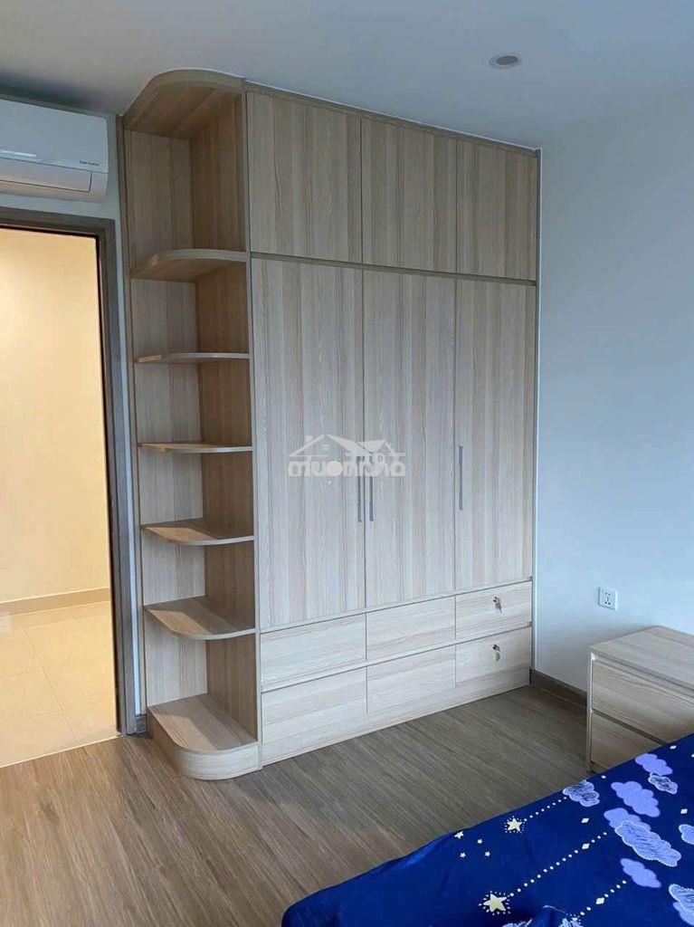Cho thuê căn hộ 1pn+ full nội thấy đẹp, chất lượng, giá tốt - 4