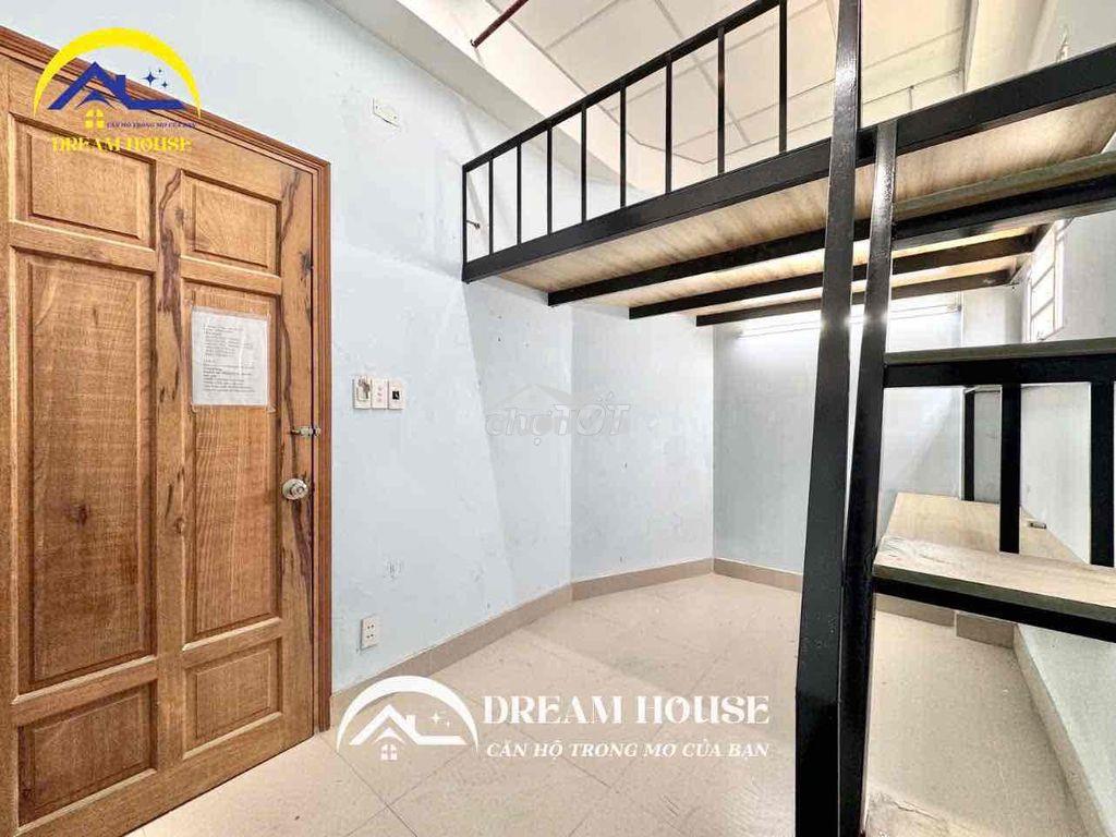 Phòng trọ có giá rẻ cửa sổ thoáng mât gần đầm sen giờ giấc tự do - 4