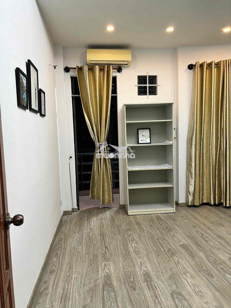 Phòng trung tâm q bình thạnh, cực chất với diện tích trung bình - 3