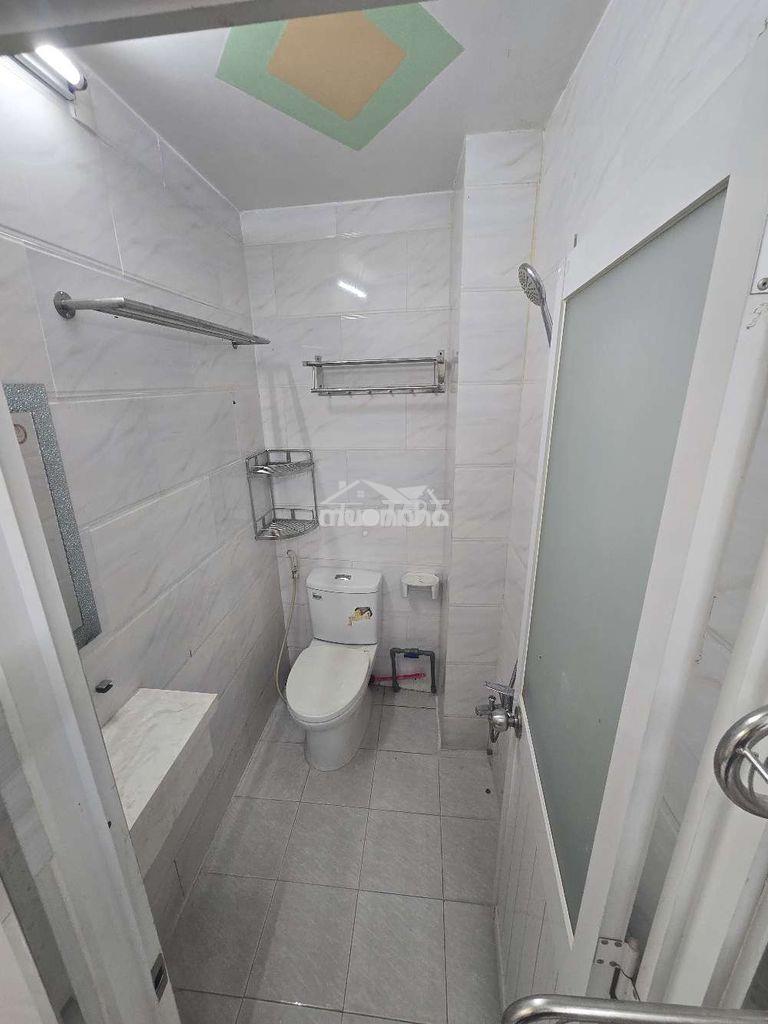Cho thuê phòng trọ đầy đủ tiện nghi, máy giặt ,nóng lạnh ,điều hòa  - 2