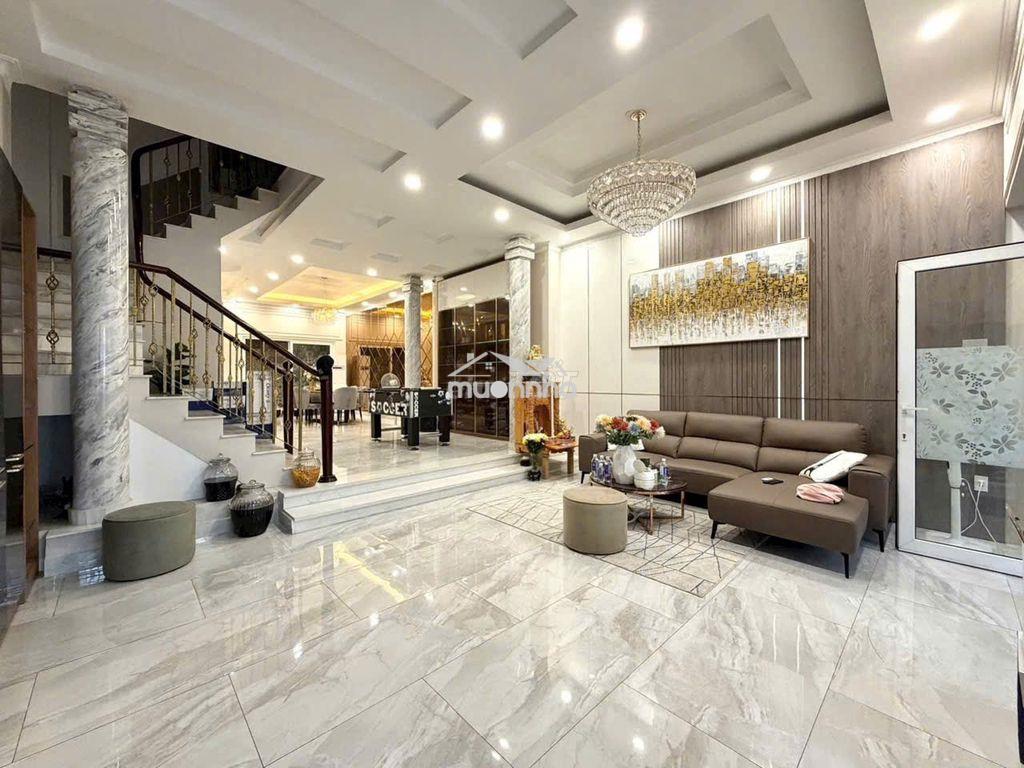 Cần cho thuê nhà hxh 1025/2a cách mạng tháng 8 p.7 q.tân bình  - 2