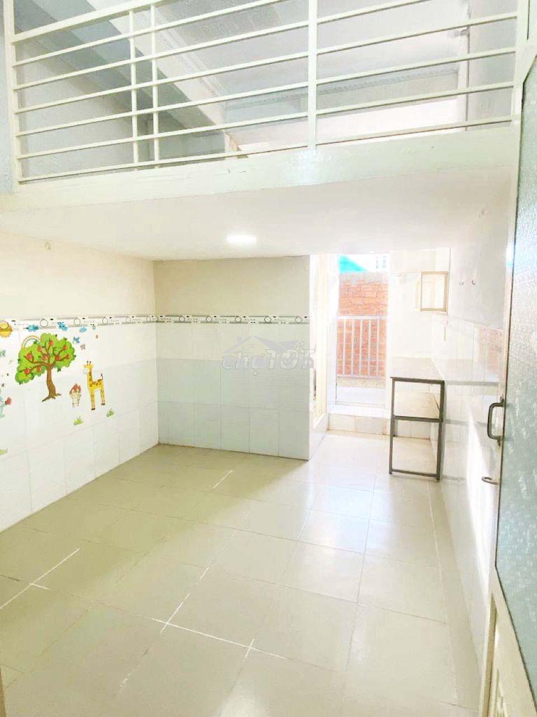 Phòng trọ - quận tân phú - gần aeon mall (chỉ 5 phút đi bộ) - 4