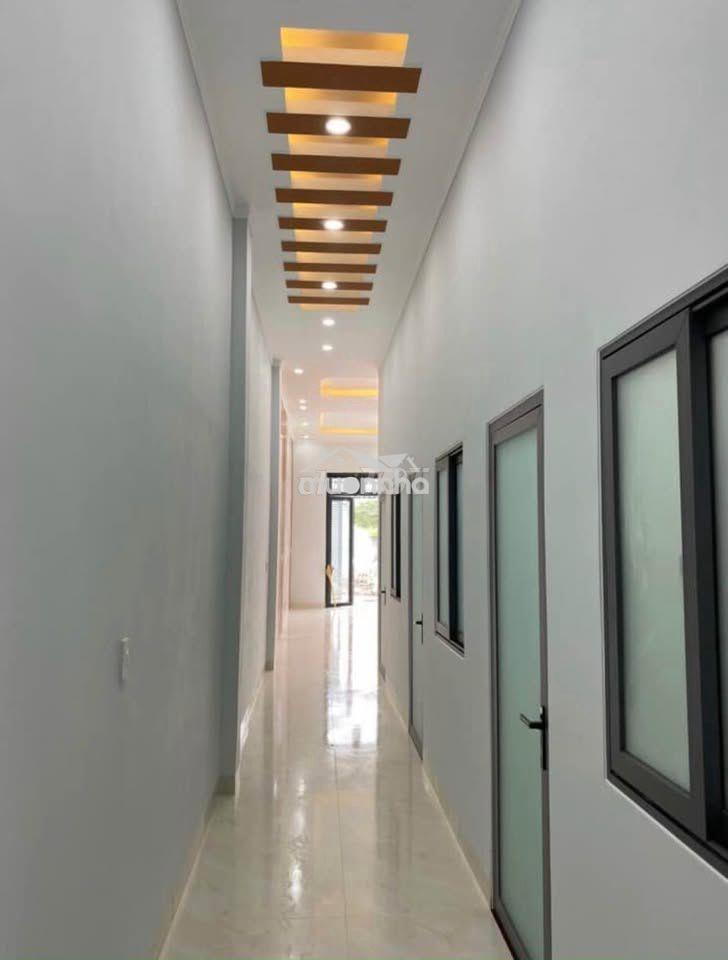 Ngộp!! bán gấp nhà c4 ấp chợ tân phú trung 141m2 shr giá 950 triệu - 4
