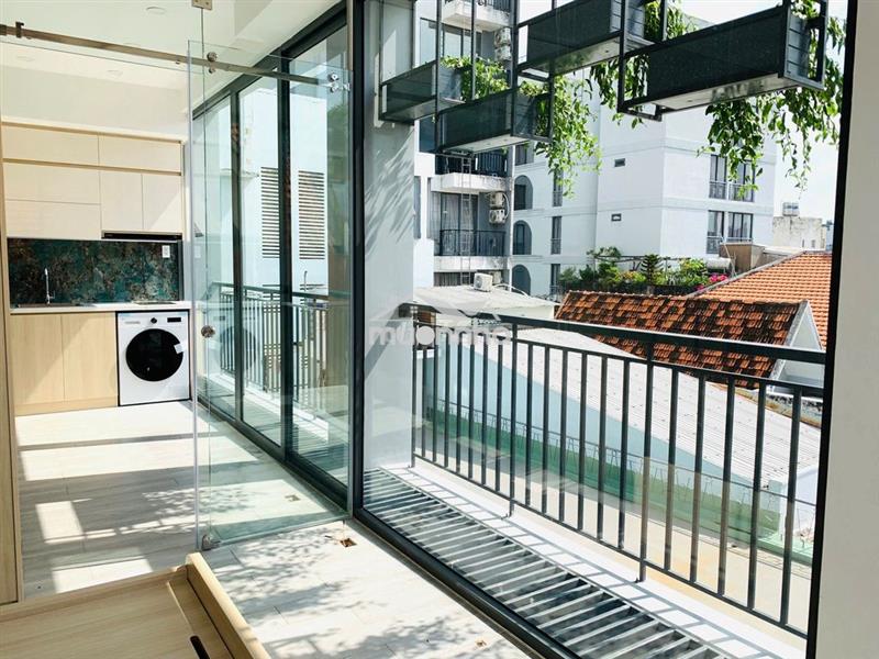 ✅Căn hộ cao cấp, mini garden, gần chợ bà chiểu lê quang định