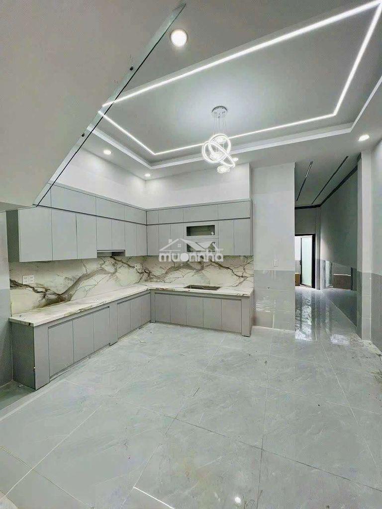 Nhà phố 130m gần ngã 4 chiêu liêu, phường tân đông hiệp, tp dĩ an - 3