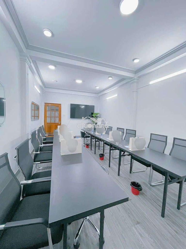 Cho thuê nhà chính chủ hẻm 8m 780/16 sư vạn hạnh q10 (vạn hạnh mall) - 3