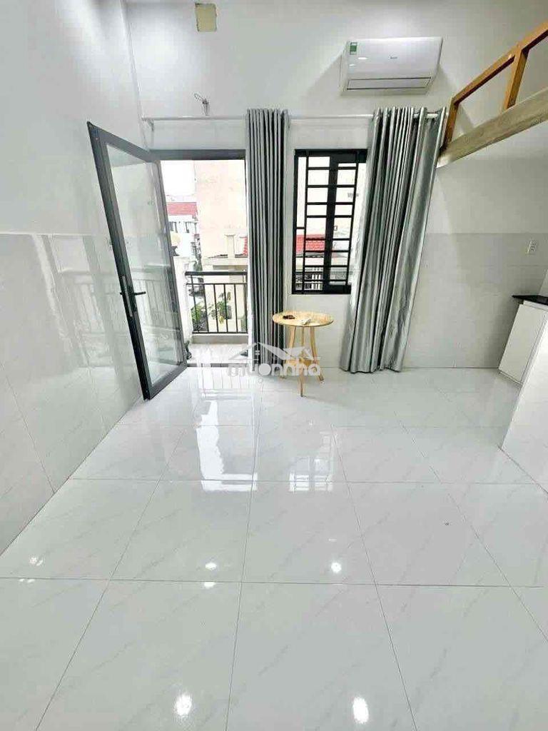 ✨ Gác xinh full nội thất – giá siêu mềm ngay khu etown ✨ - 2