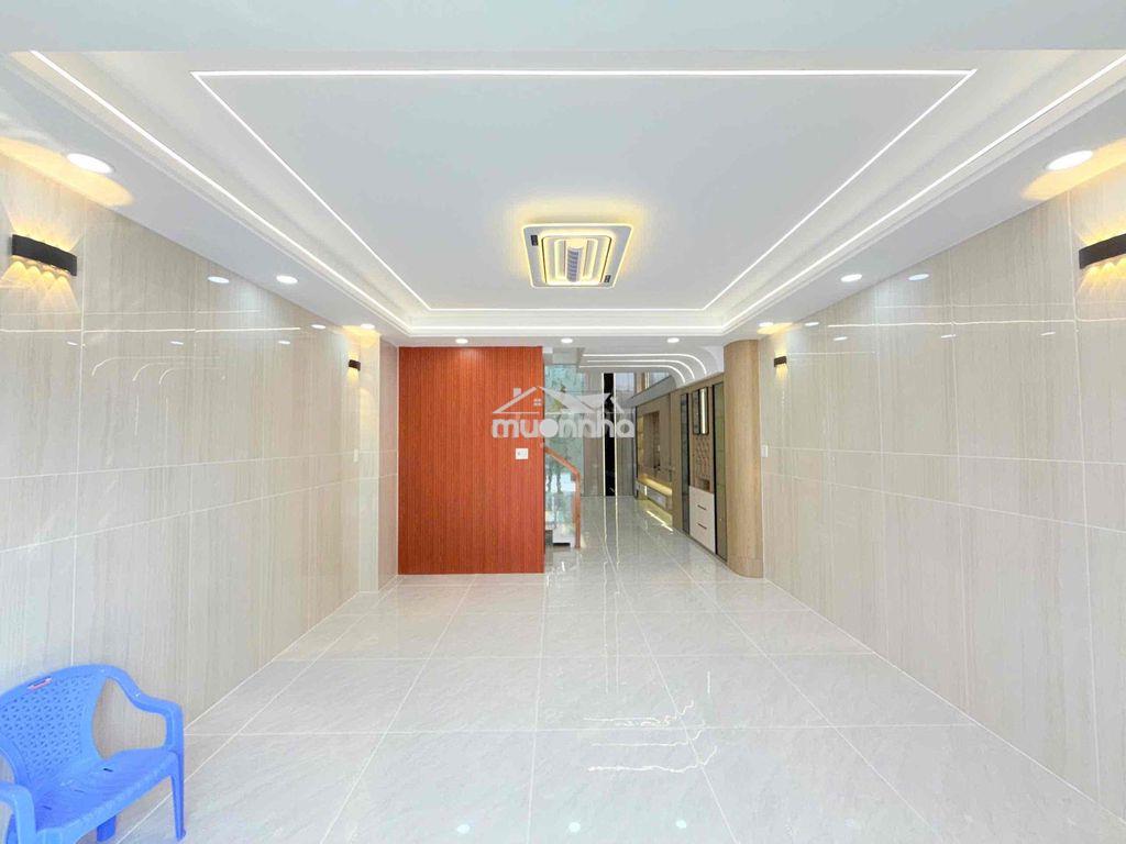 🏡 Nhà đẹp bình tân (4,5m x 15m) ngay aeon tân phú - tân kỳ tân quý - 4