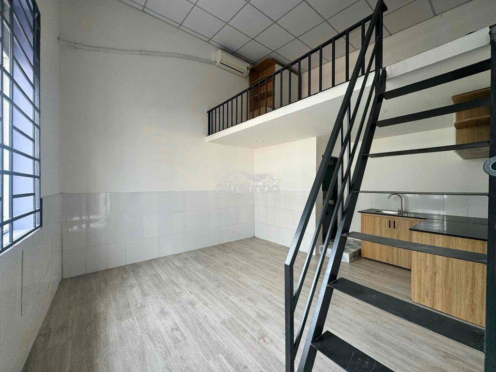 Cho thuê phòng trọ 30m2 có gác đường đông bắc quận 12 giá 2.5 triệu - Ảnh 3