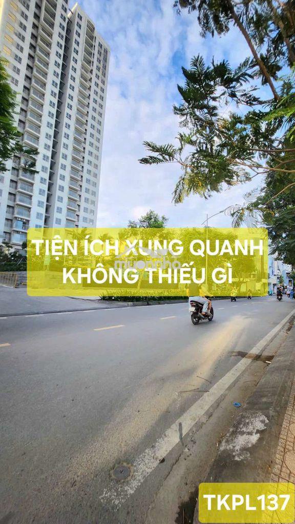 Q.10 thành thái - 3/2 - nguyễn tri phương chỉ 1 tỷ 7 còn thương lượng - 2