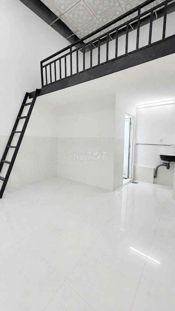 Cho thuê phòng trọ ở kdc 434 giá 1tr5-1tr8 có máy lạnh - 3