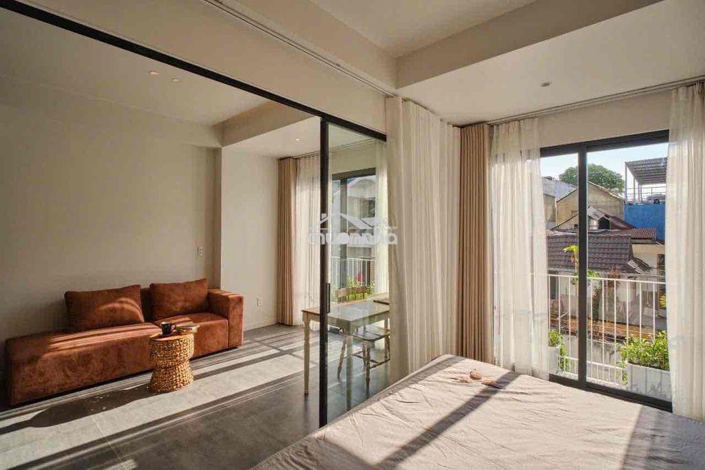 Studio tách bếp gần phú mỹ hưng, cressent mall, nguyễn tất thành - 4