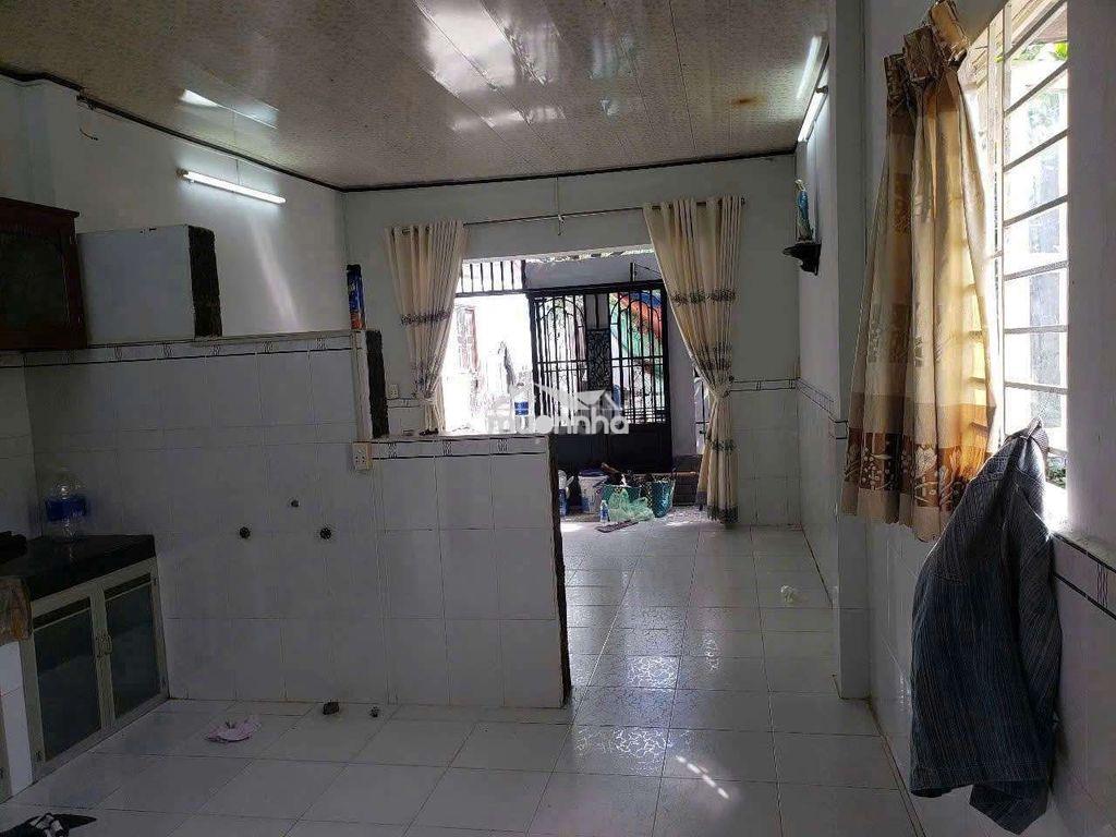 Q8. hơn 50m2 đất hiện hữu. sổ đẹp vuông vức. nhỉnh 3ty tl - 2