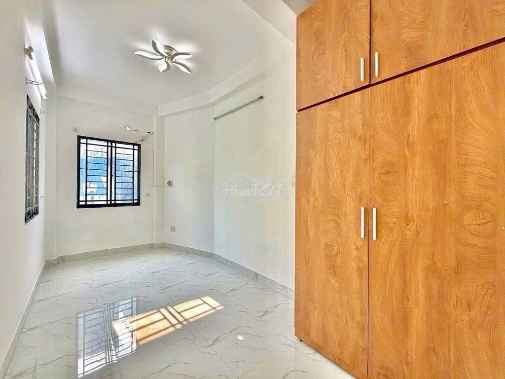 Hẻm rộng thích quảng đức, 4tầng,3pn,nhiều tiện ích xung quanh - 4