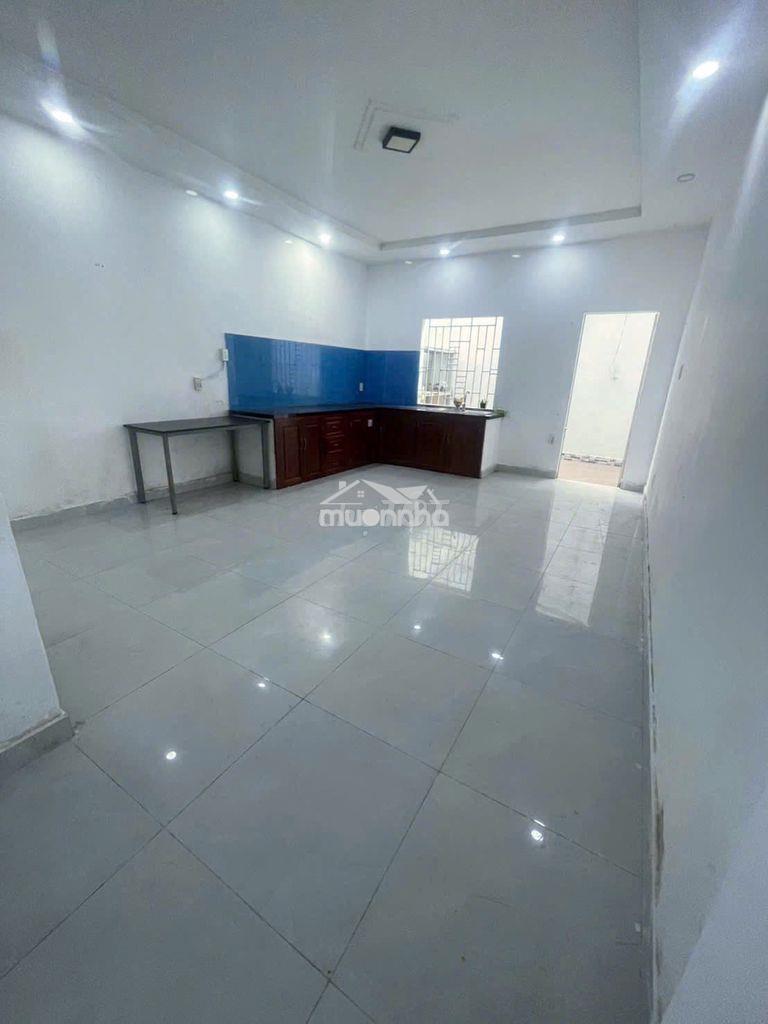 Cho thuê nhà 2 lầu hẻm rộng đường tch 36 phường tch q12 - 2