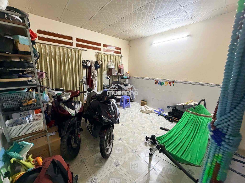 Nhà thạnh lộc 14 gần ngã 4 tl14-vườn lài nối dài q12 diện tích 40.4m2 - 4