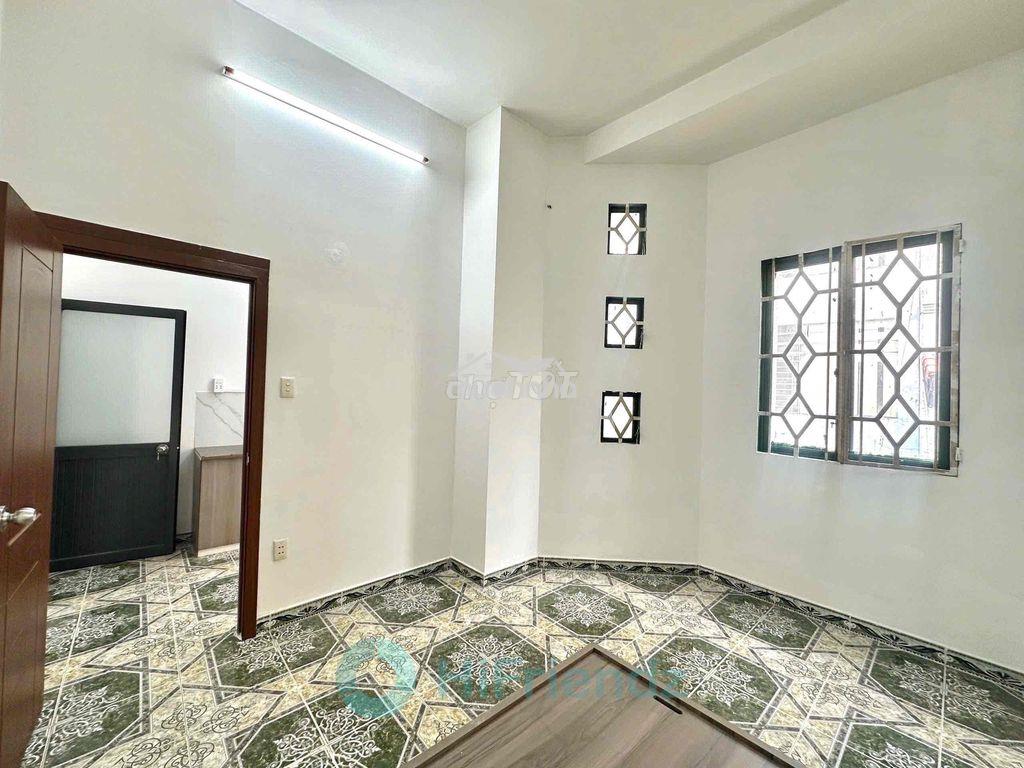 Cho thuê studio ban công máy lạnh siêu rẻ ngay gần tân sơn nhì gò dầu - 4