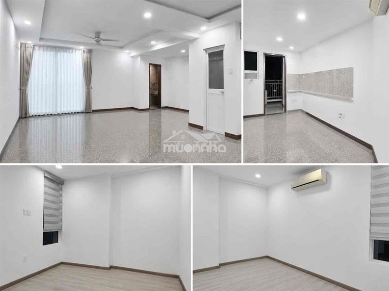 Bán căn hộ thông tầng 12-13 cc hoàng anh an tiến.