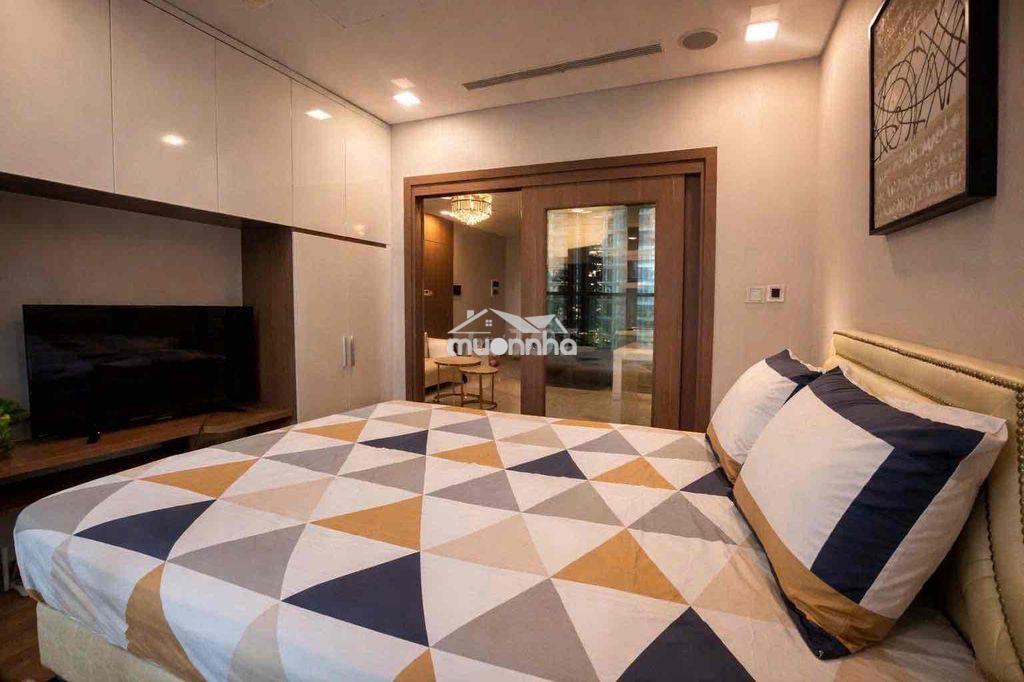 CHO THUÊ GẤP 1PN VINHOMES NỘI THẤT CAO CẤP - 4