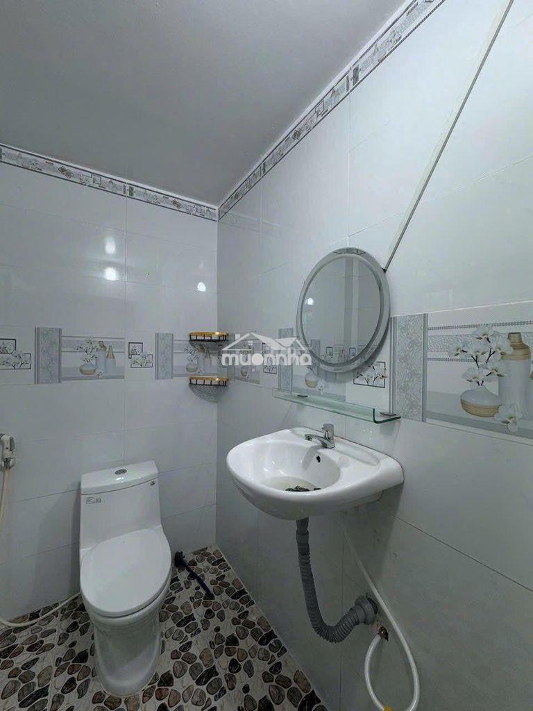 🔥 Kẹt tiền bán nhanh nhà tân an hội – củ chi, shr 790 tr,iệu 144m2 🔥 - 3