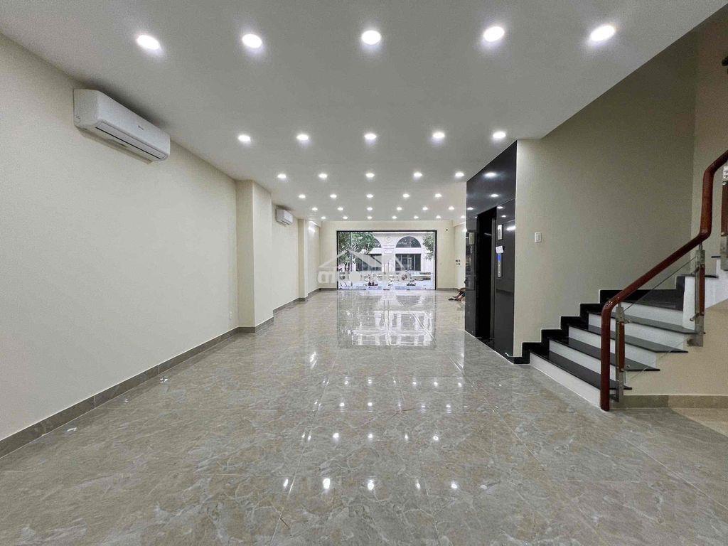 Cho thuê shophouse đinh thị thi, 7x21m, 5 tầng nhà đẹp, có thang máy - 3