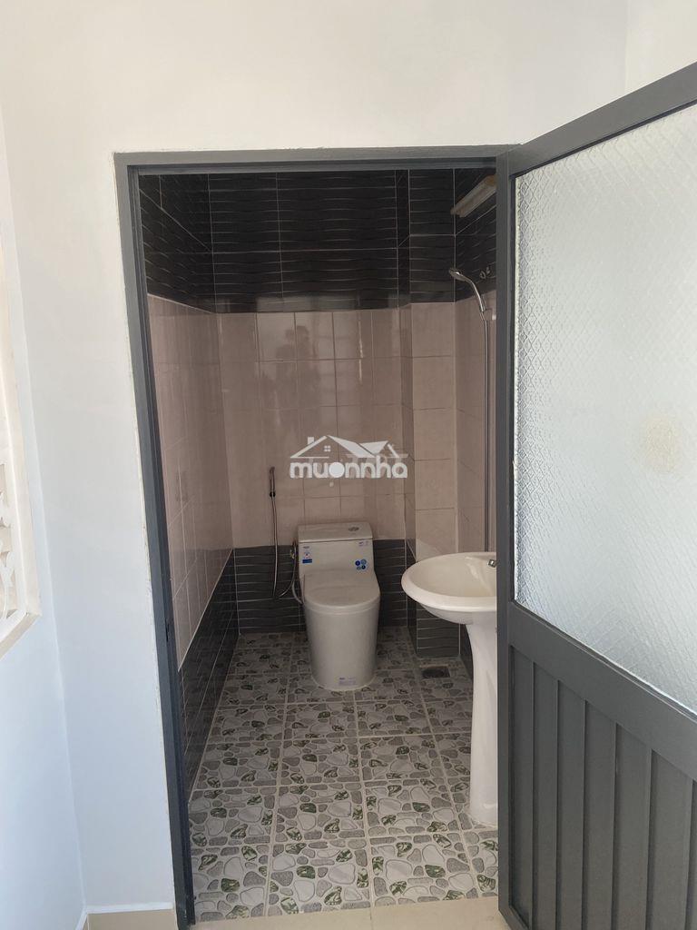 CHO THUÊ NHÀ 3 LẦU , SAU SIỆU THỊ LOTEL , TIỆN LÀ VĂN PHÒNG CTY - 3