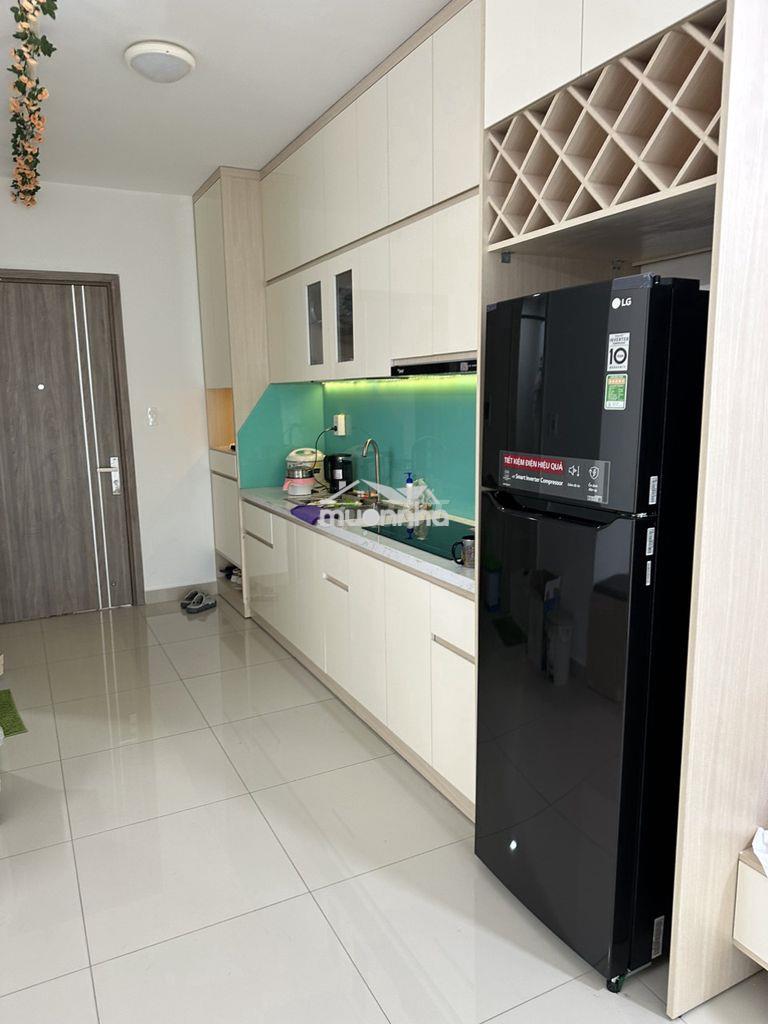 Cho thuê căn 1pn 1wc eco xuân giá rẻ 5.5tr/ tháng. đầy đủ nội thất - 2
