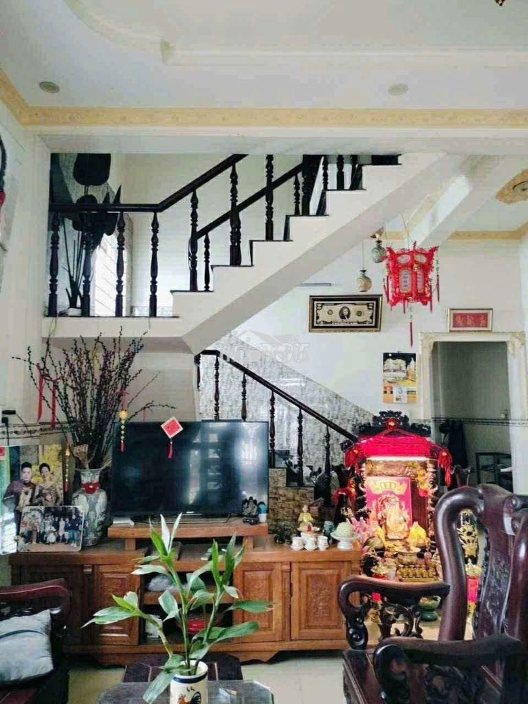 Nhà phố 298m mặt tiền đường lê thị trung, phường an phú, thuận an - 3