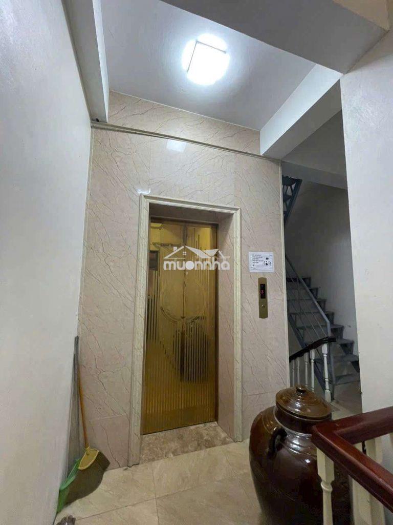 Mậu lương - hà đông.50m2 6 tầng, thang máy, phân lô vỉ hè, kinh doanh  - 3