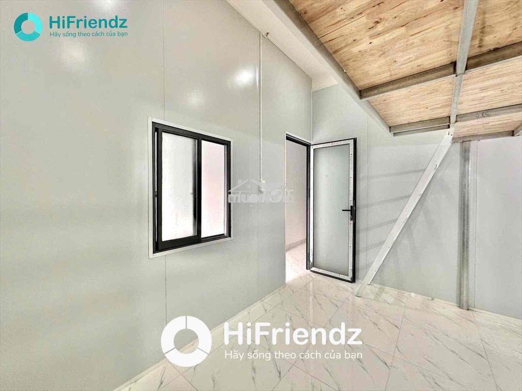 Cho thuê phòng duplex giá rẻ free xe gần aeon tân phú, lê trọng tấn 🔥 - 4