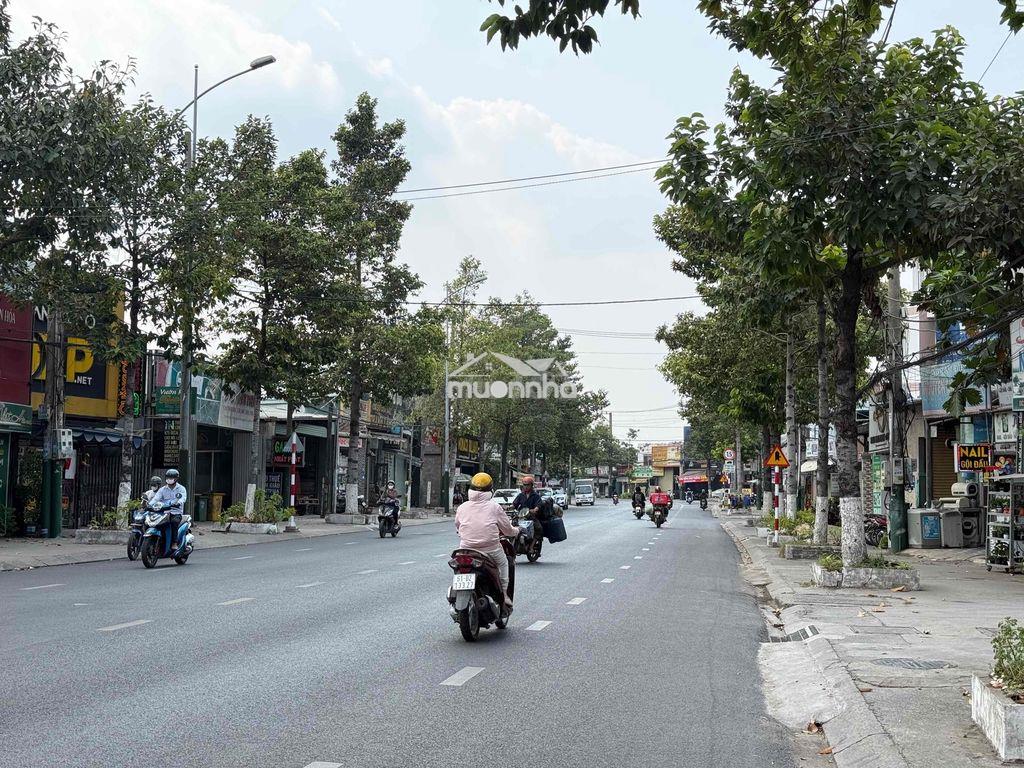 Toà nhà văn phòng mt lê hồng phong ngang 6m 7 tầng đầy đủ sang trọng - 2