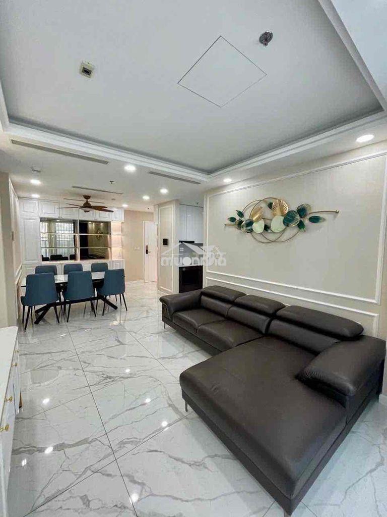 Bán căn hộ sunshine sky city q7 giá tốt - 84m2 2pn 2wc full nội thất - 2