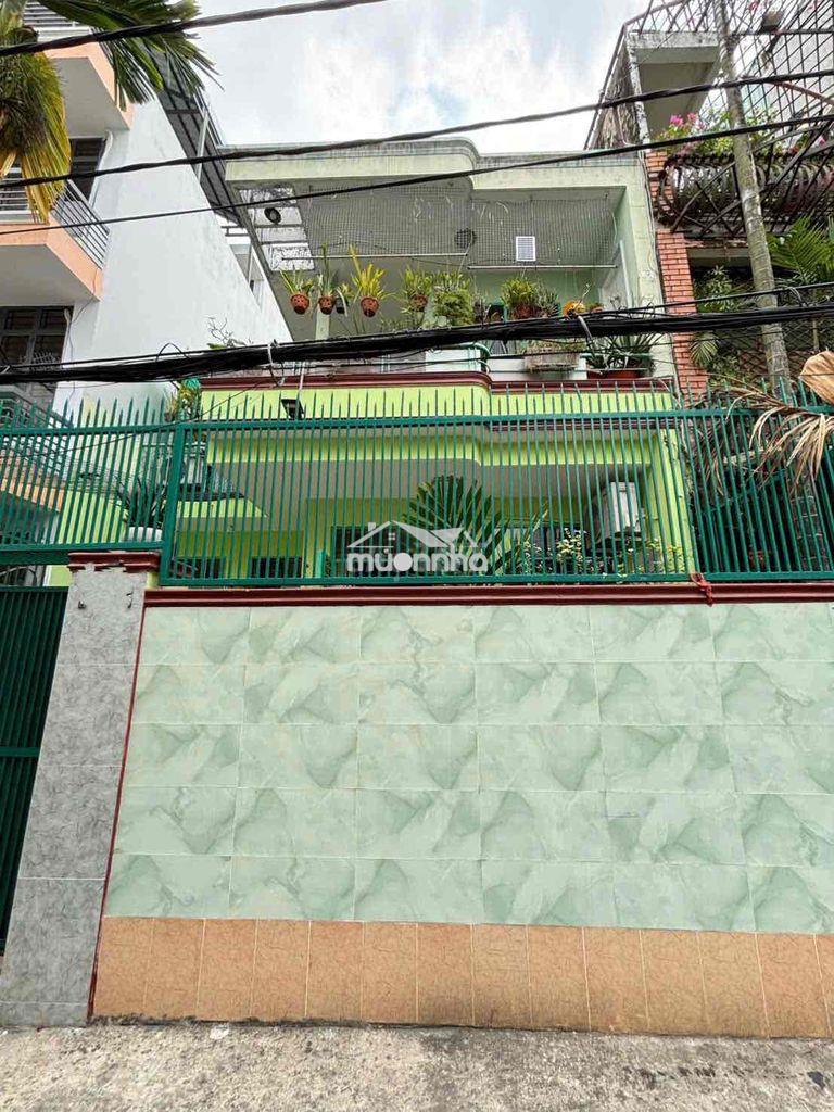 115m2 - ngang 7.5m hẻm xe hơi - đào duy anh - chính chủ 1 đời 20.9 tỷ - 2