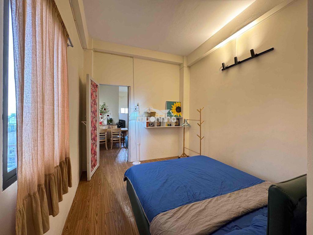 Siêu rẻ!! 2pn 45m2 decor bắc âu_ thang máy_ điện nước nhà nước _ q1 - 2