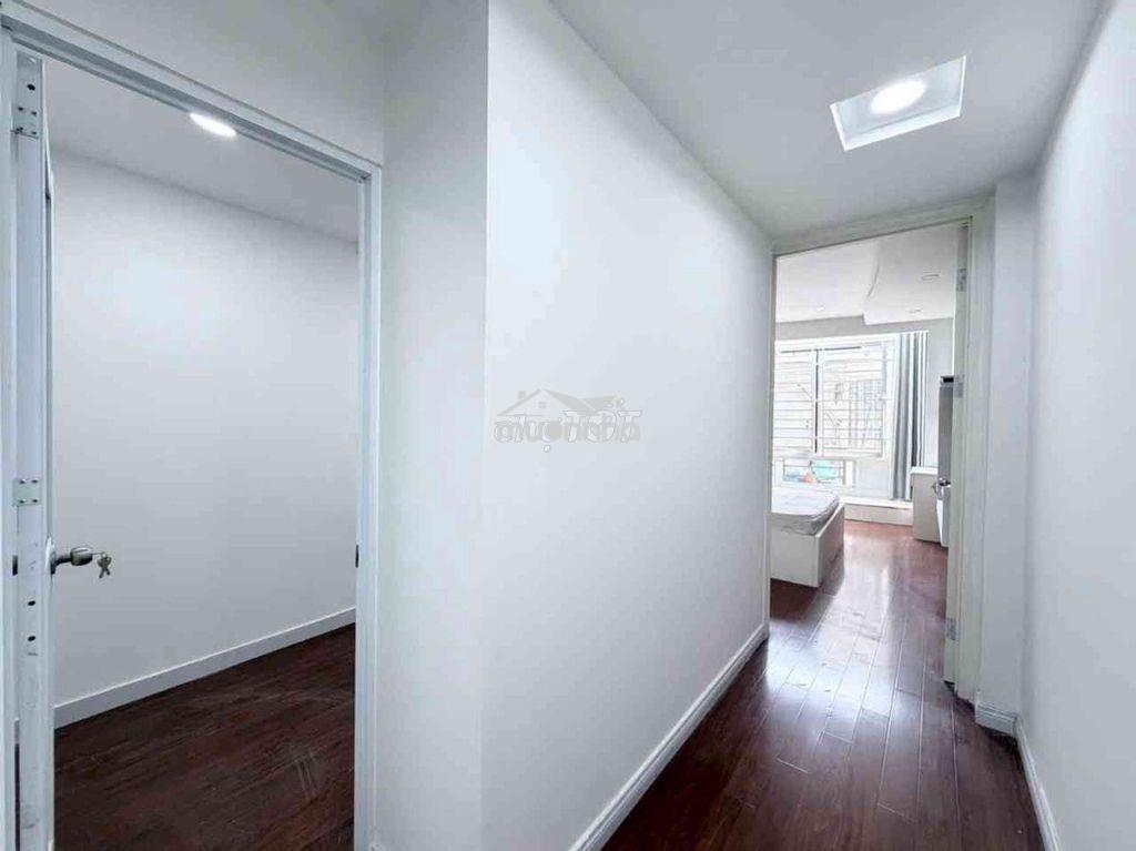 Nhà 3.tỷ ngay chợ ba đình phường 10 quận 8 - 30m2 - không qh - gấp bán - 4