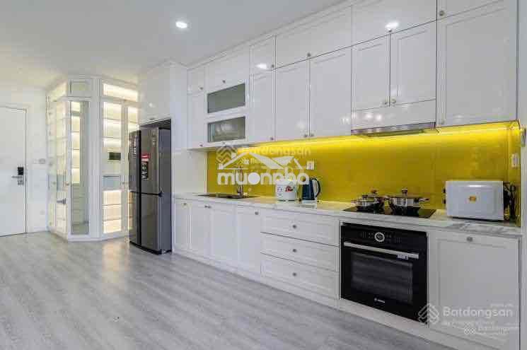 Bán gấp căn hộ 1pn giá 6tỷ5 dt:54m2 tại vinhomes central park - 3