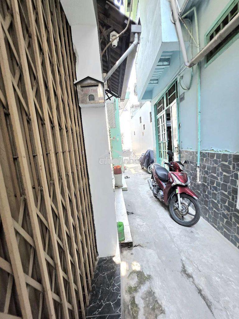 Nhà gần hxh tiện ở và kinh doanh_ vp công ty - 4