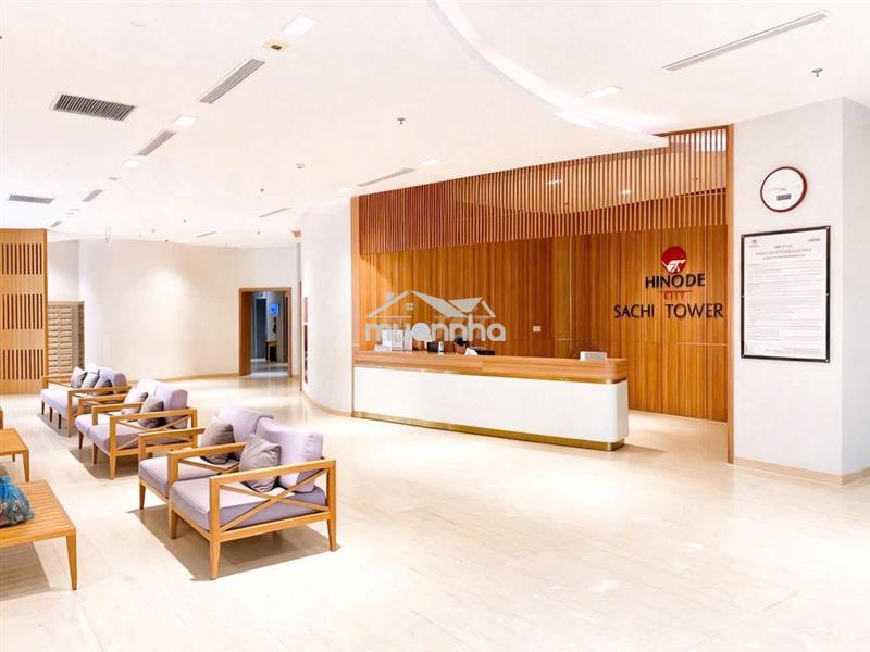 🍀 🍀 🍀 Bán gấp căn hộ chung cư cao cấp hinode city sachi tower