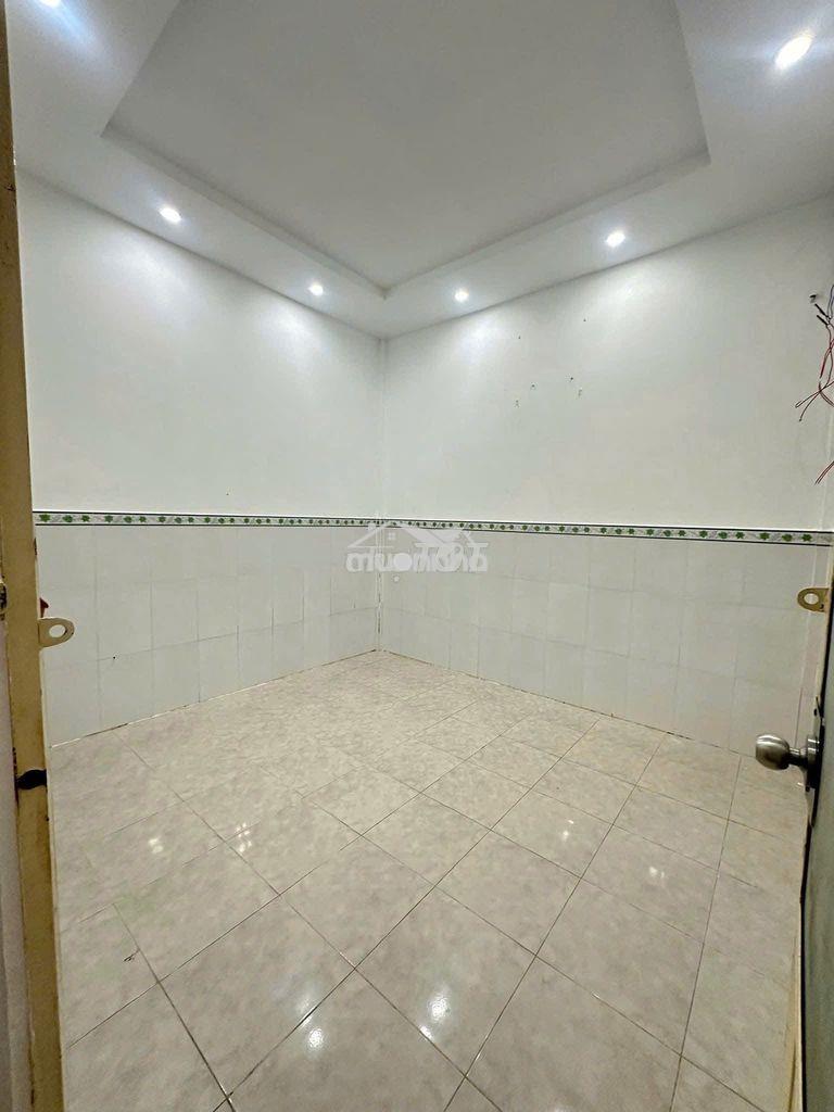 Bán gấp nhà cấp 4 hẻm ô tô, đường nguyễn văn khạ, củ chi, 124m2, 870tr - 4