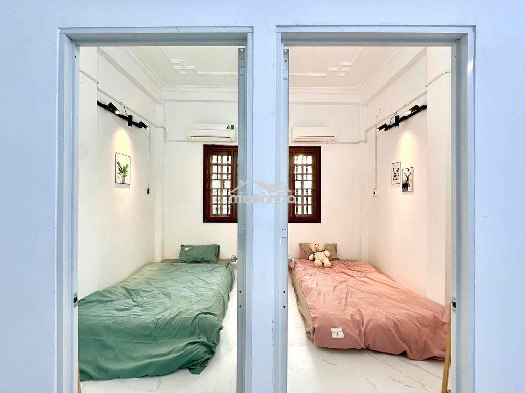 2pn ngay chợ hạnh thông tây thuận tiện di chuyển tân bình, q12 - 2