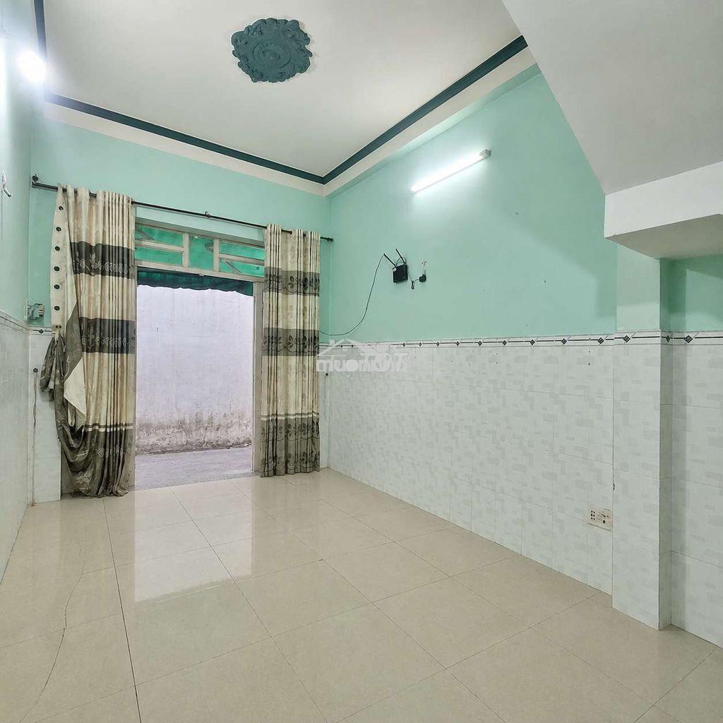Cho thuê nhà nguyên căn, phường thới an quận 12  - 3