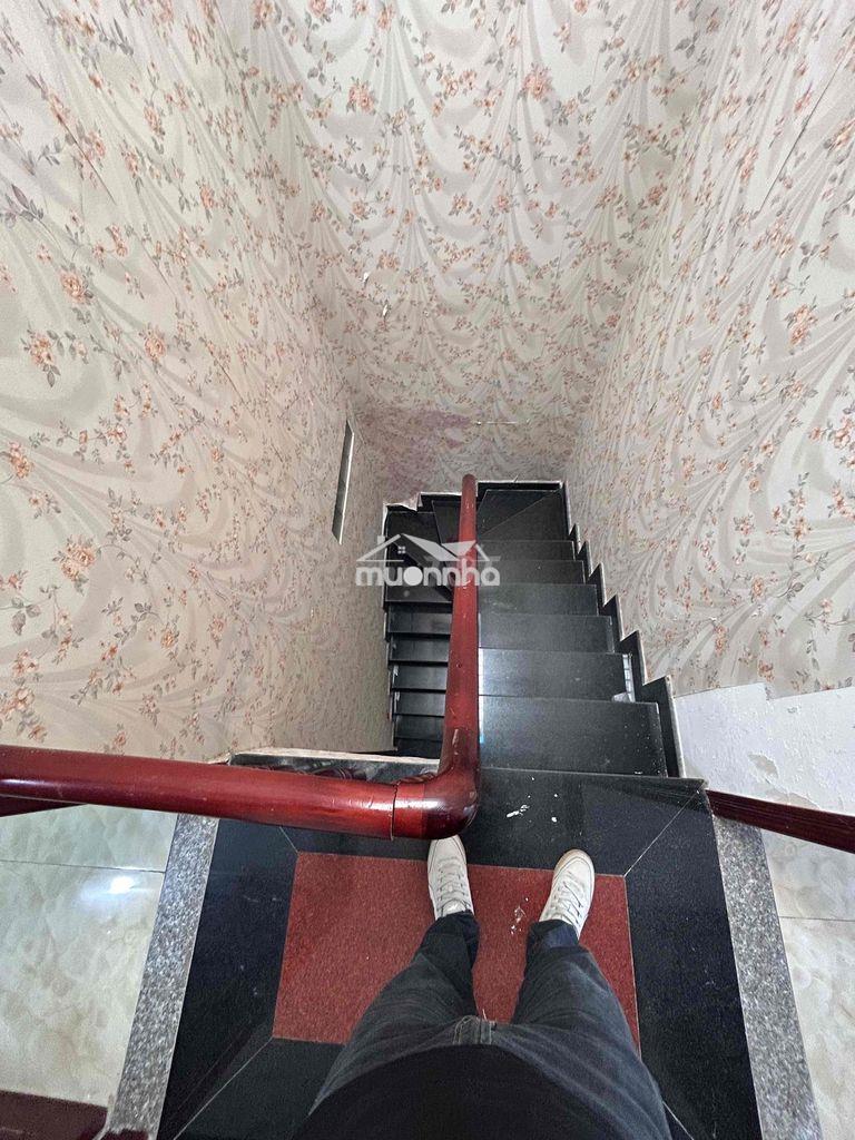 Bán nhà nguyễn cảnh chân p. cầu kho quận 1  - 2