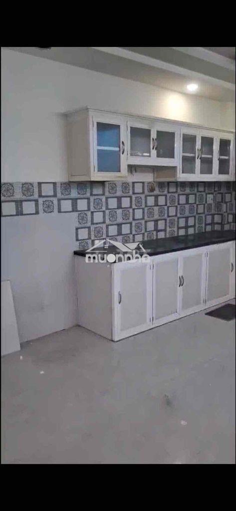 Cho thuê nhà trường chinh đẹp giá rẻ 8,5tr - 2