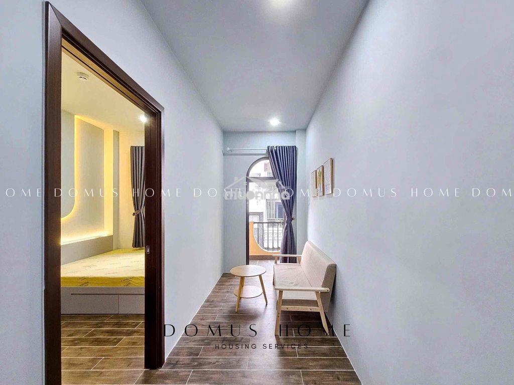 Khai trương 1pn trung tâm q7 phú mỹ hưng kcx q4 secc sc vivo vng go nt - 3