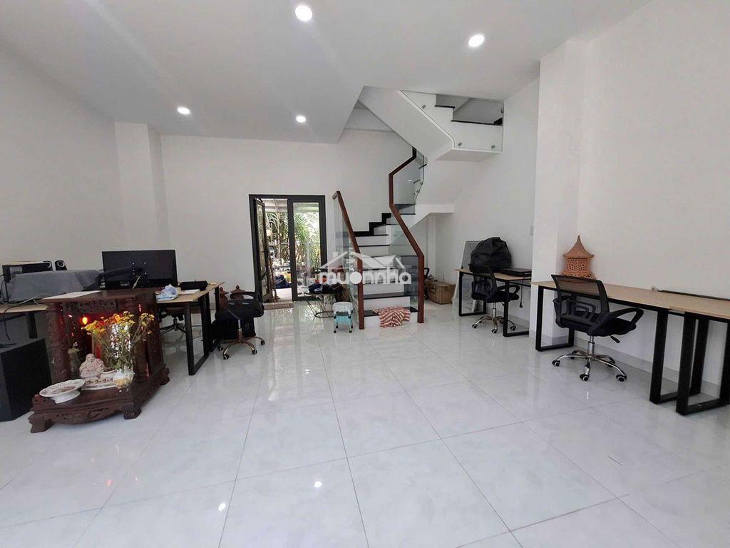 105m2- 6tỷ2- hxh huỳnh tấn phát- 4 tầng mới xây xong - 2
