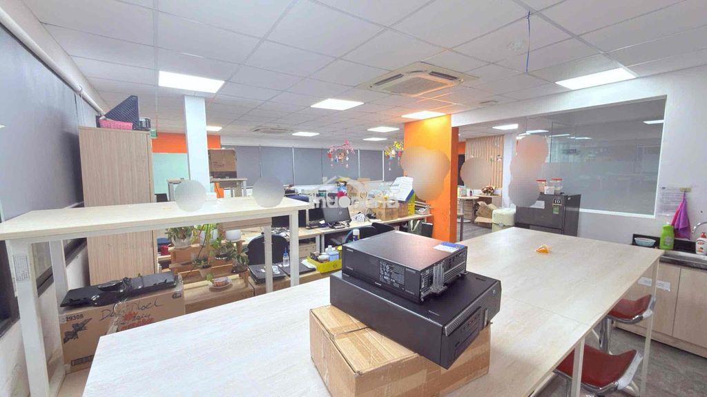 Văn phòng cho thuê 100m² trần bình trọng q5 - đầy đủ tiện ích - 3