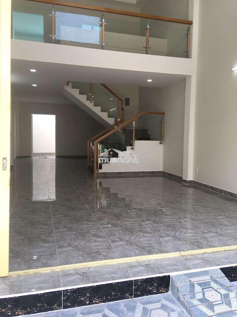 💫Cho thuê nhà 1trệt 1lững 2pn 2wc 1bếp dt 5x16 hẽm otô - 2