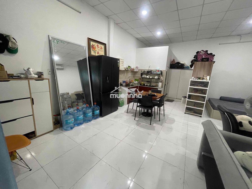 Cho thuê nhà nguyên căn full nội thất – quận 2 – 68m2 10,5tr - 4