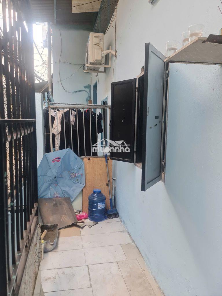 Cho thuê phòng trọ có gác lửng sát lotte mart & sc vivo city - 4